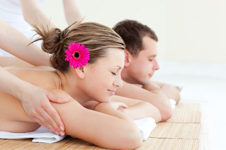 Les massages Beauté Zen pour homme et femmes